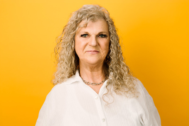 Frau M. Oettl-Hagemann